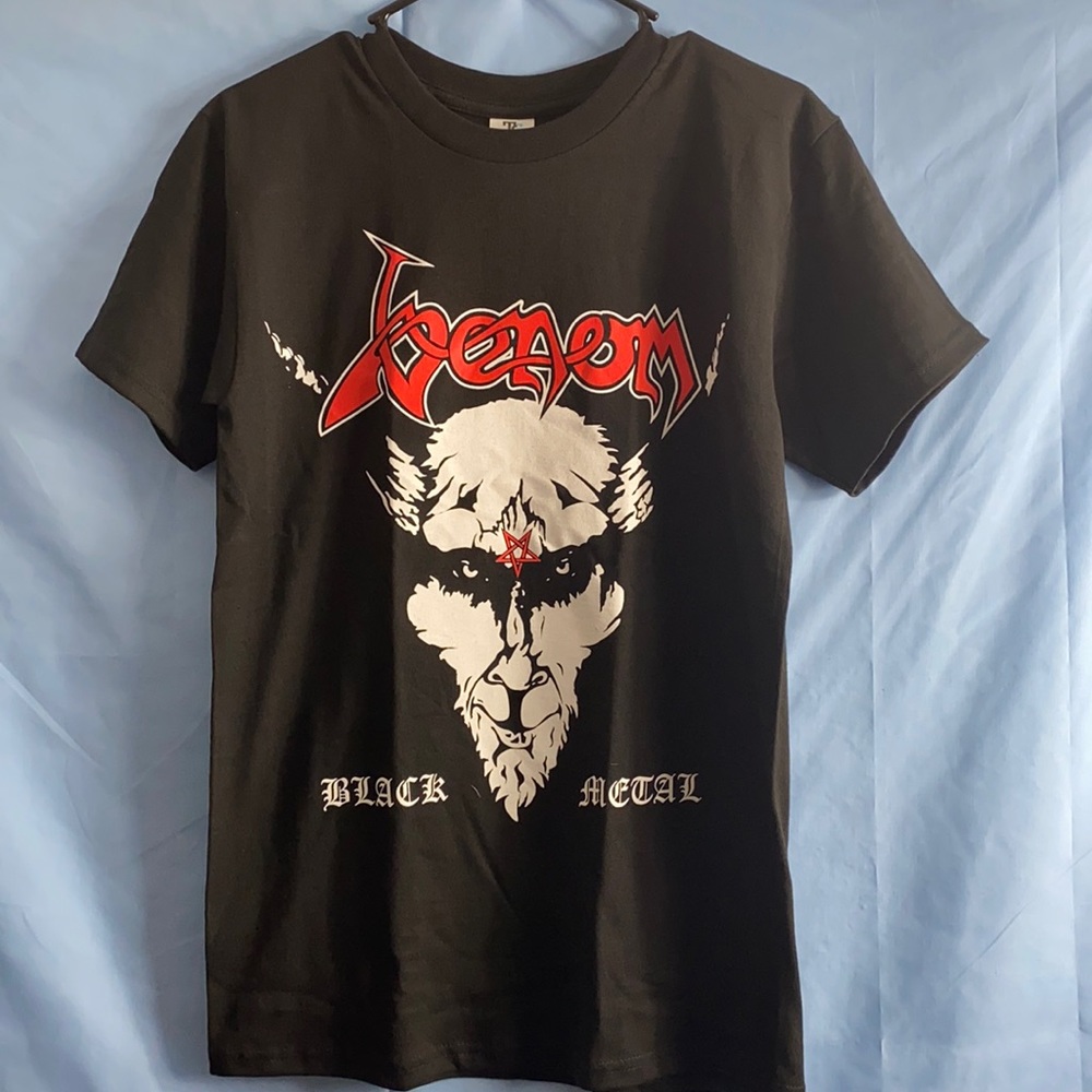 Venom T-shirt